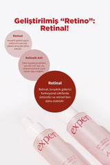 Ariul Expert Azelaic Acid 5% Ampoule 30ml - %5 Azelaik Asit Gözenek Sıkılaştırıcı & Cilt Aydınlatıcı Ampul
