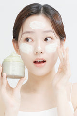 Ariul Apple Cider Whipping Cream Cleanser 100ml - Elma Sirkesi & Salisilik Asit Gözenek Arındırıcı Yoğun Köpük Temizleyici