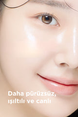 Ariul Green Vitamin C Hydrating Cream 100ml - Hydro Vitamin C ile Aydınlatıcı Vegan Nemlendirici