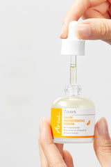 Ariul 7 days Glow Brightening Serum 20ml - Leke Giderici & Ton Eşitleyici %5 Niasinamid Vegan Serum