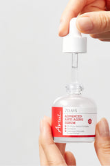 Ariul 7 Days Advanced Anti Aging Serum 20ml - %3 Fito Retinol Kompleks Yaşlanma Karşıtı Vegan Serum