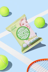 Ariul Smooth & Pure Fresh Cooling Deo Tissue (20 pcs) - Cilt Serinletici, Turunçgil Kokulu & Multi Fonksiyonel Vegan Deodorant Mendil