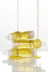 Ariul Expert Gold Vitamin C 13% Ampoule 15ml - 24 Ayar Altın & Saf C Vitamini Aydınlatıcı Vegan Ampul