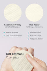 Ariul Stress Relieving Daily Pick Toning Pad 30 Pads - Cica Özlü Sakinleştirici Günlük Vegan Cilt Pedi