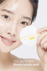 Ariul Stress Relieving Daily Pick Peeling Pad 30 Pads - Gözenek Arındırıcı Peeling Etkili AHA & BHA Vegan Cilt Pedleri