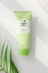 Ariul Apple Cider pH Balancing Cleansing Foam 150 ml - Gözenek Arındırıcı Elma Sirkeli Nazik Köpük Temizleyici