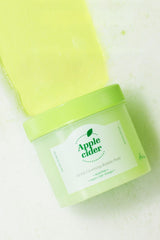 Ariul Apple Cider All Kill Cleansing Bubble Pads 60 Pads - Elma Sirkeli Sebum Dengeleyici & Peeling Etkili Temizleyici Ped