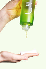 Ariul Green Vitamin C Balancing Toner 150ml - Kakadu-C Kompleks ile Aydınlatıcı & Arındırıcı Vegan Tonik