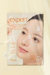 Ariul Expert Niacin Vita 5% Film Gel Mask - %5 Niasinamid Jel Formda Aydınlatıcı Kağıt Maske