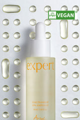 Ariul Expert Niacinamide 20% Ampoule 30ml - %20 Niasinamid Aydınlatıcı & Gözenek Arındırıcı Vegan Ampul