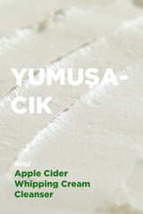 Ariul Apple Cider Whipping Cream Cleanser 100ml - Elma Sirkesi & Salisilik Asit Gözenek Arındırıcı Yoğun Köpük Temizleyici