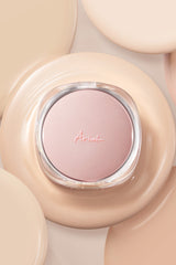 Ariul Ink Feather Cover Lasting Cushion 01 Vanilla - SPF50+ PA++++ Korumalı Kalıcı Yapıda Kapatıcı Cushion