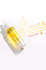 Ariul Expert Gold Vitamin C 13% Ampoule 15ml - 24 Ayar Altın & Saf C Vitamini Aydınlatıcı Vegan Ampul