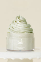 Ariul Apple Cider Whipping Cream Cleanser 100ml - Elma Sirkesi & Salisilik Asit Gözenek Arındırıcı Yoğun Köpük Temizleyici