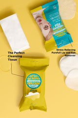 Ariul The Perfect Cleansing Tissue Plus - Tek Adımda Cilt ve Makyaj Temizleme Mendili