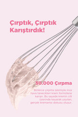 Ariul Peach Soda Whipping Cream Cleanser 100ml - Şeftali Ekstreli Gözenek Arındırıcı Yoğun Köpük Temizleyici