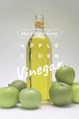 Ariul Apple Cider Whipping Cream Cleanser 100ml - Elma Sirkesi & Salisilik Asit Gözenek Arındırıcı Yoğun Köpük Temizleyici
