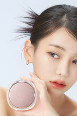 Ariul Ink Feather Cover Lasting Cushion 04 Latte - SPF50+ PA++++ Korumalı Kalıcı Yapıda Kapatıcı Cushion