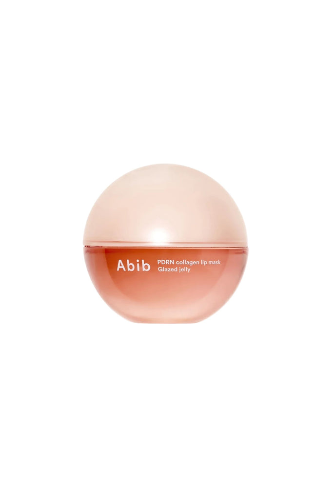 Abib PDRN Collagen Lip Mask Glazed Jelly - PDRN & Kolajen Parlak D