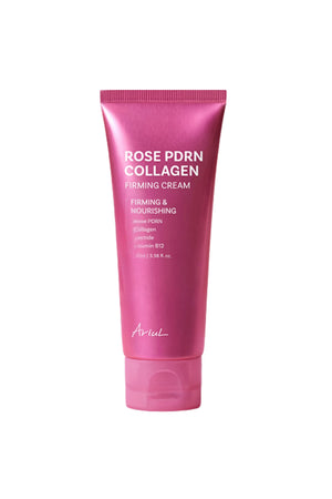 Ariul Rose PDRN Collagen Firming Cream - Gül PDRN & Kolajen Sıkılaştırıcı Yüz Kremi