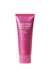 Ariul Rose PDRN Collagen Firming Cream 100ml - Gül PDRN & Kolajen Sıkılaştırıcı Yüz Kremi