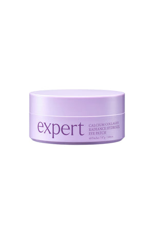 Ariul Expert Calcium Collagen Radiance Hydrogel Eye Patch - Kalsiyum & Kolajen Aydınlatıcı Hidrojel Göz Altı Maskesi
