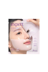 Ariul Expert Peptide Collagen Gel Mask - Peptit & Kolajen Sıkılaştırıcı Jel Maske Tekli