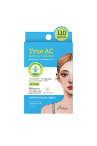 Ariul True AC Spot Cover Patch After - Akne Sonrası İz Karşıtı Sivilce Bandı