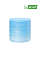 Ariul 7Days Cica Panthenol Calming Pad - Centella Asiatica & Pantenol Cilt Yatıştırıcı Tonik Ped