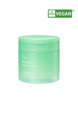Ariul 7Days Tea Tree Peeling Pad - Çay Ağacı Gözenek Arındırıcı Peeling Ped