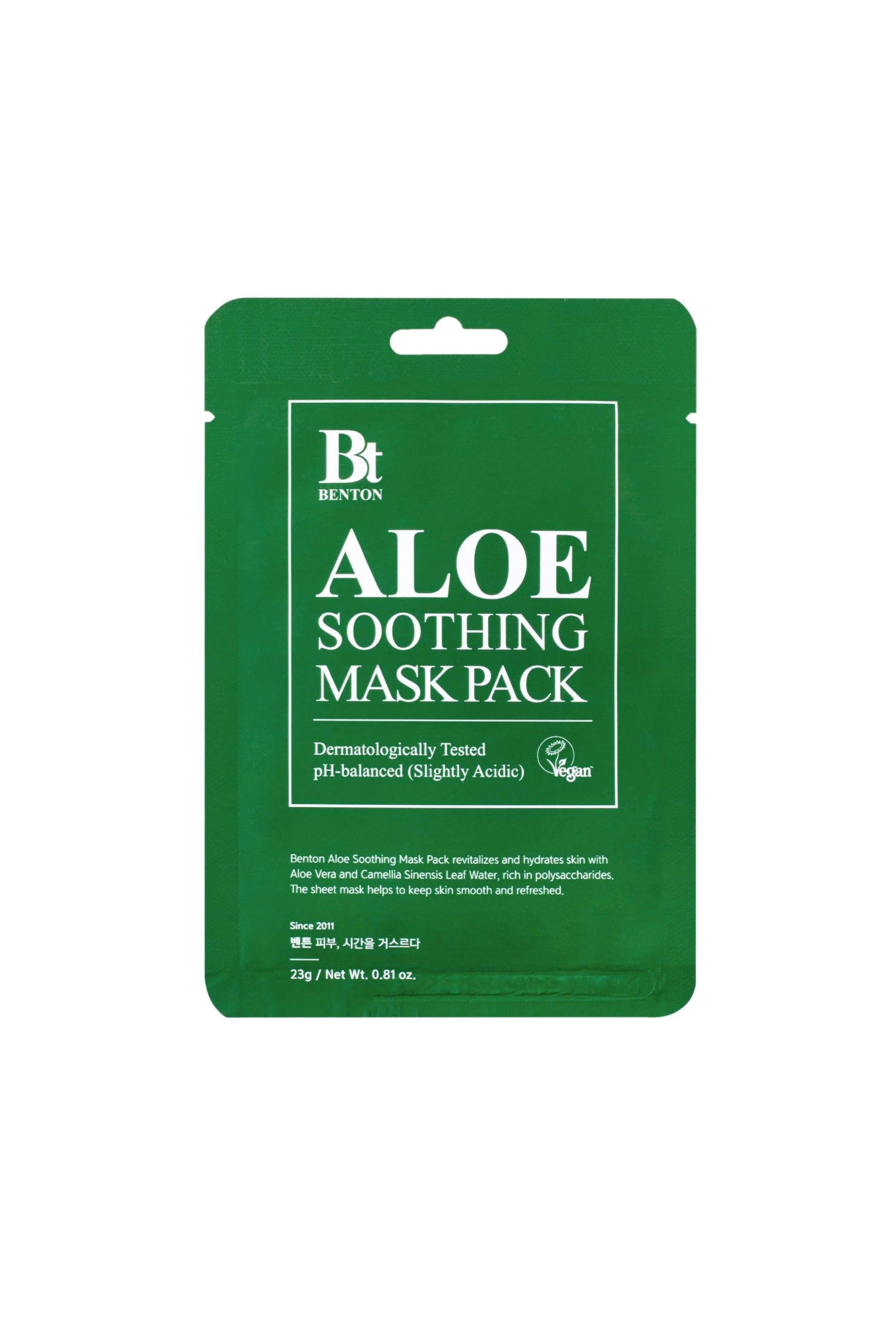 Aloe Vera erikli Kore Cilt Bakm rnleri  Justin Beauty