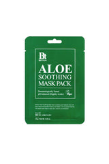 Benton Aloe Soothing Mask Pack - Aloe Yatıştırıcı Kağıt Maske