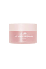 Abib PDRN Collagen Overnight Mask Firming Jelly 80ml - PDRN Sıkılaştırıcı Kolajen Gece Maskesi