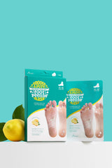 Ariul Smooth & Pure Foot Peeling Mask Sheet - Çorap Tipi Yenileyici Ayak Peeling Maskesi