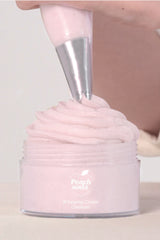 Ariul Peach Soda Whipping Cream Cleanser 100ml - Şeftali Ekstreli Gözenek Arındırıcı Yoğun Köpük Temizleyici