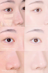 Ariul Ink Feather Perfect Fit Concealer 04 Latte - SPF30 PA++ 24 Saat Kalıcı Çok Yönlü Kapatıcı