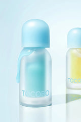 Tocobo Juicy Berry Plumping Lip Oil Glam Max 00 Frozen Berry - Dolgunlaştırıcı Etkili Işıltılı Gloss Tipi Vegan Dudak Yağı