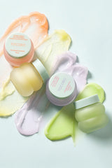 Tocobo Mint Cooling Lip Mask 20ml - Ferahlatıcı & Nemlendirici Naneli Vegan Dudak Maskesi