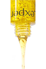 Ariul Expert Gold Vitamin C 13% Ampoule 15ml - 24 Ayar Altın & Saf C Vitamini Aydınlatıcı Vegan Ampul
