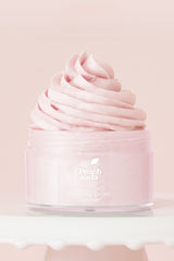 Ariul Peach Soda Whipping Cream Cleanser 100ml - Şeftali Ekstreli Gözenek Arındırıcı Yoğun Köpük Temizleyici