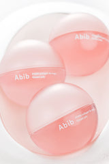 Abib PDRN Collagen Lip Mask Glazed Jelly 11g - PDRN & Kolajen Parlak Dudak Maskesi
