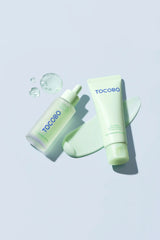 Tocobo Cica Calming Serum 50ml - Centella Asiatica’lı Yatıştırıcı & Bariyer Güçlendirici Serum
