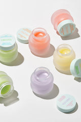 Tocobo Mint Cooling Lip Mask 20ml - Ferahlatıcı & Nemlendirici Naneli Vegan Dudak Maskesi