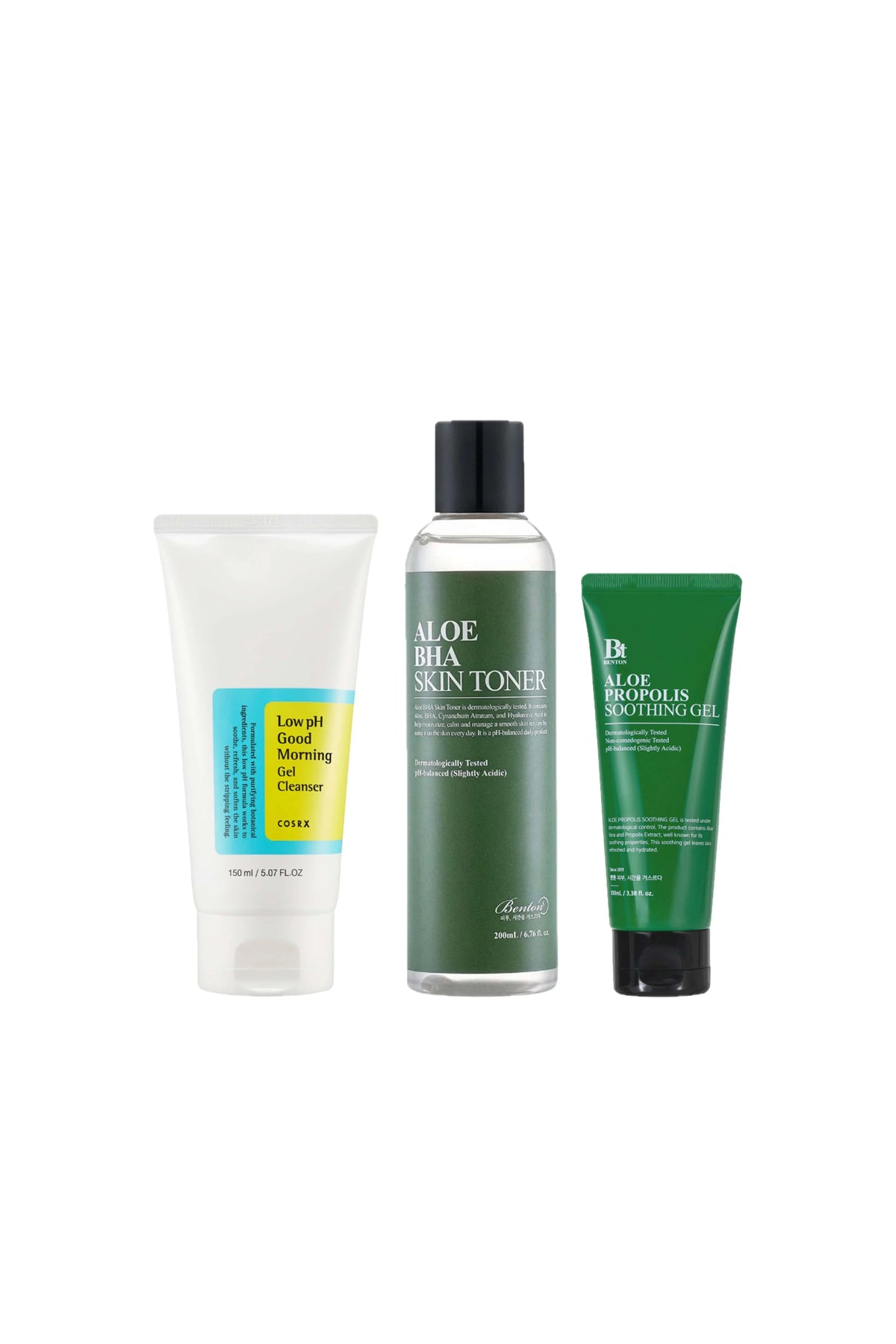 Yağlı Ciltler İçin 3 Adımlı Yaz Rutini