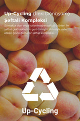 Ariul Peach Soda Whipping Cream Cleanser 100ml - Şeftali Ekstreli Gözenek Arındırıcı Yoğun Köpük Temizleyici