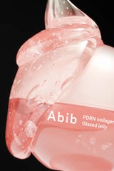 Abib PDRN Collagen Lip Mask Glazed Jelly 11g - PDRN & Kolajen Parlak Dudak Maskesi