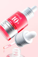 Anua Niacinamide 10% + TXA 4% Serum - Aydınlatıcı & Ton Eşitleyici Serum
