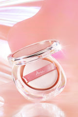 Ariul Ink Feather Cover Lasting Cushion 03 Cream Beige - SPF50+ PA++++ Korumalı Kalıcı Yapıda Kapatıcı Cushion