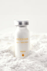 Mixsoon Vitamin C Powder 8g - Aydınlatıcı & Leke Giderici Pudra