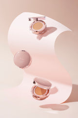 Ariul Ink Feather Cover Lasting Cushion 04 Latte - SPF50+ PA++++ Korumalı Kalıcı Yapıda Kapatıcı Cushion